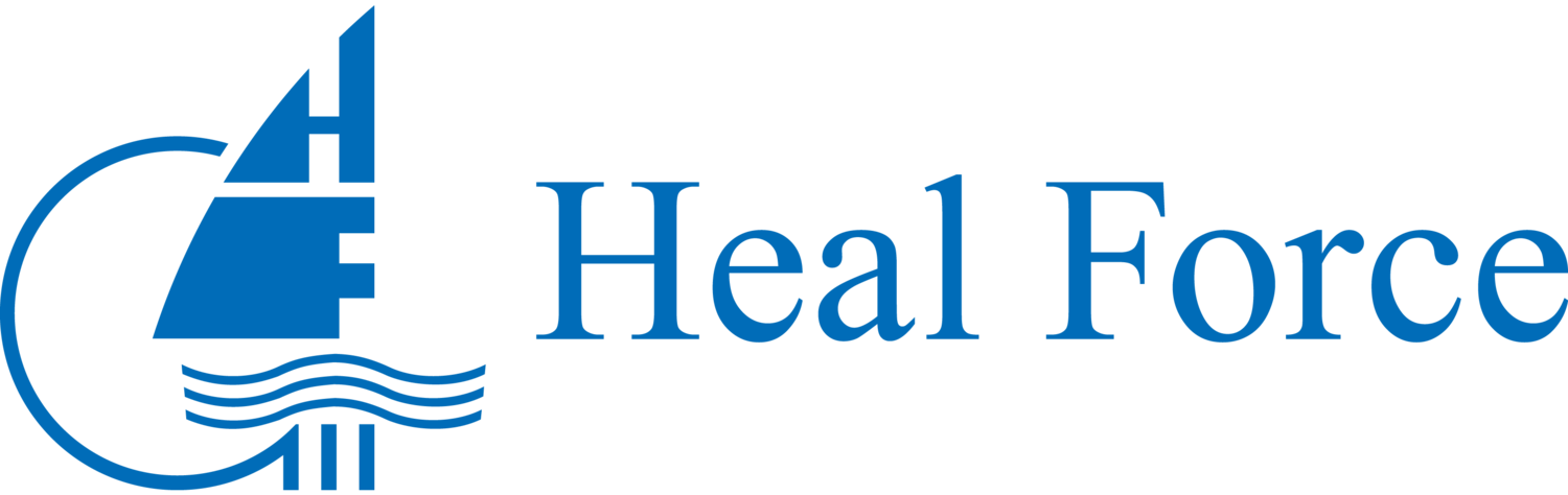 Heal Force